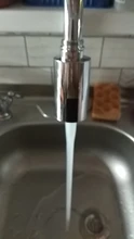 Sensor Faucet Inflatable-Sensor-Faucet Water-Saving-Device Automatic Non-Contact