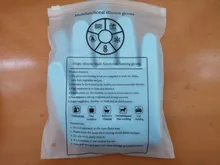 Guantes de limpieza para aseo de mascotas, perros y gatos para baño de, lavaplatos, limpieza mágica, guante de silicona para depilación