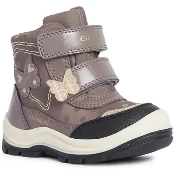 

Warm boots Geox MTpromo