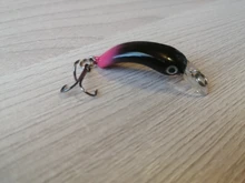 Mini Minnow Hook Floating Wobblers Trout Fishing-Lure Bass-Tackle Hard-Bait Pike Artificial