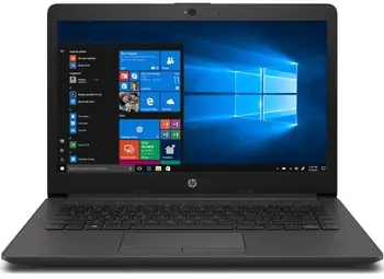 

Laptop HP 240 G7 (1f3s1ea) Black