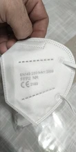 De la boca de los niños FFP2 máscaras de protección Infantil máscara kn95 mascarillas Infantil certified boca cara máscara kn95mask niños máscara