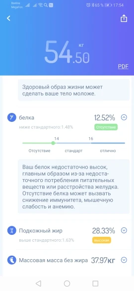 весы gason s4