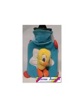 

BOSA WATER SACK WARNER SARO