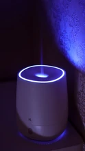 XIAOMI MIJIA HL Aromatherapy Air Humidifiers Diffuser For Home Dampener Aroma Oil Essences