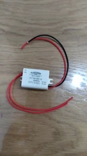 AC-DC Power Supply Module AC110V 220V 230V To DC 3.3V 5V 12V Mini Buck Converter