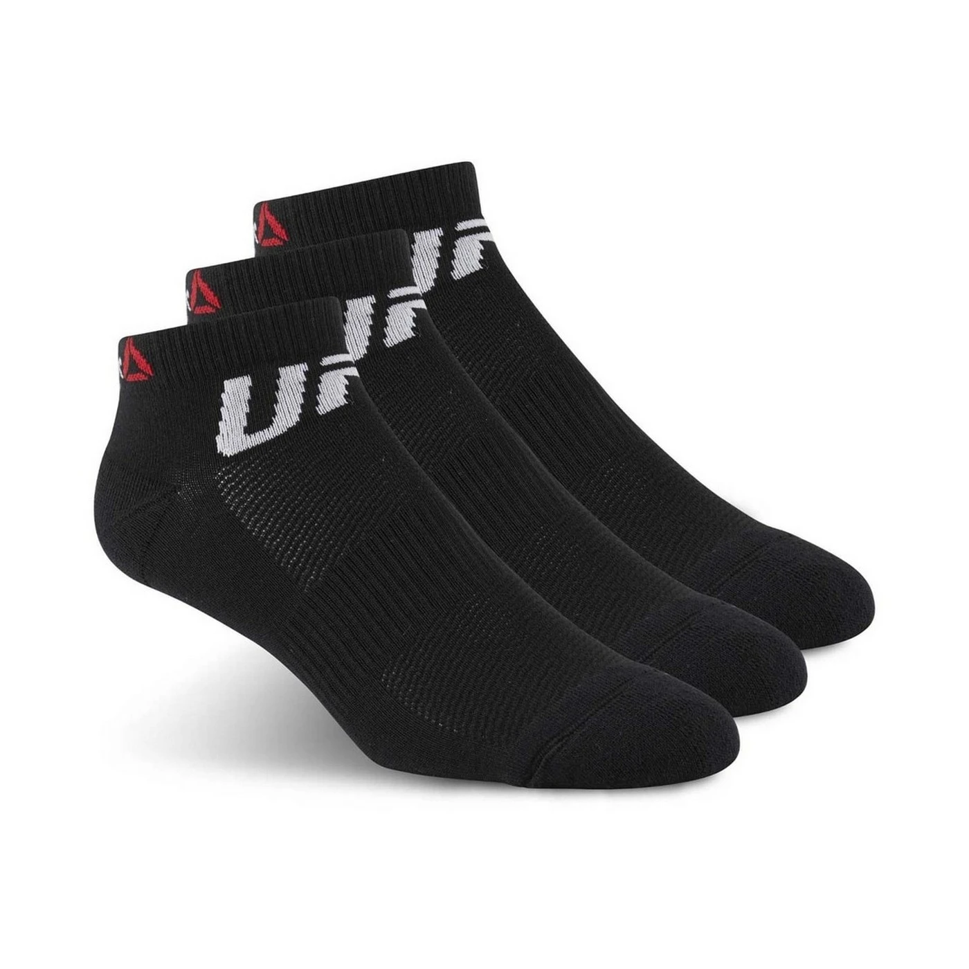 Reebok UFC Calcetines para hombre y mujer, calcetín interior negro/Negro AZ8791, conjunto de accesorios, de ropa, ropa corta| | - AliExpress