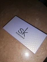 SK-Reloj de pulsera superfino para mujer, de malla plateada, de acero inoxidable, informal, de lujo, 2020