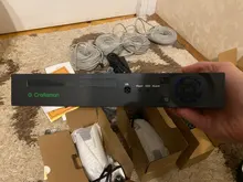 XMeye-cámara de seguridad IP POE de 5MP, Kits de sistema de vigilancia, 4 canales, SONY 335, Audio, impermeable, vídeo CCTV, AI, Onvif, NVR