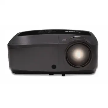 

Infocus IN118HDXC projector 3200 ANSI lumens DLP 1080p (1920x1080) compatibility 3D projector desktop Black