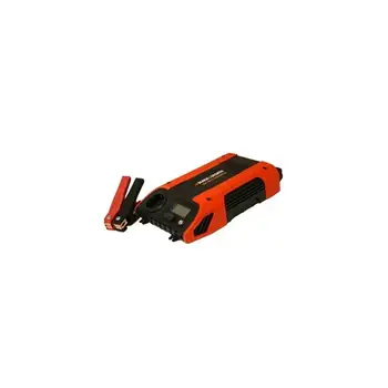 

Transformer 12V-240V 750W USB Black & Decker.