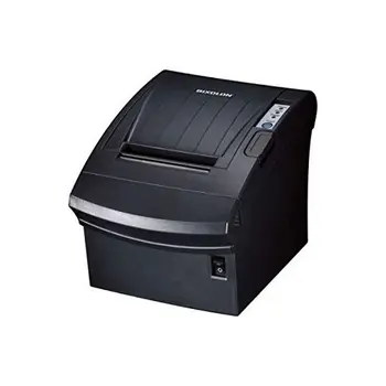 

Ticket Printer Bixolon SRP-350III USB Black