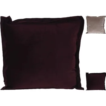 

Back cushion with FILLING altisima's quality velvet touch. Available in various Colour. Size 45x45cm.