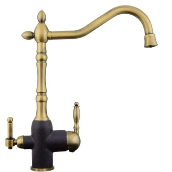 

Mixer Zigmund & shtain Zs 1900b black basalt granite brass filter