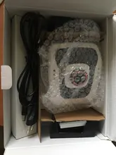 Lima eléctrica para uñas, herramienta para manicura, accesorio de la máquina, 35000 RPM