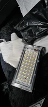 Flood-Light Reflector Exterieur Projecteur IP65 Waterproof 220V LED 240V
