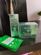 BREYLEE tratamiento para el acné de acné solución suero puntos grano de esencia Anti cicatriz de acné blanqueamiento dental para el cuidado de la piel