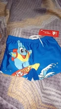 Traje de baño gris sólido para niños bañadores para niños 4-9 años para niños Trunk Summer Beachwear niños traje de baño 9005