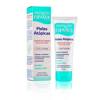 

Institute Spainish hand cream atopic, 1 unit, 75 ml, hand cream