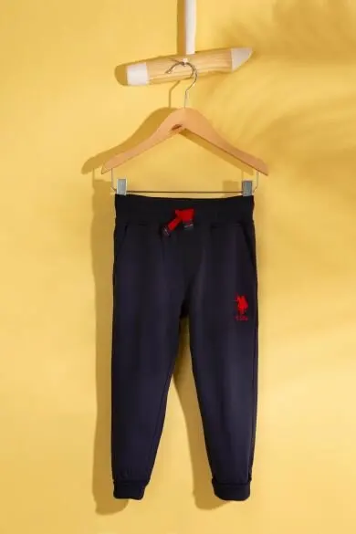 Uss. POLO ASSN. Классические брюки