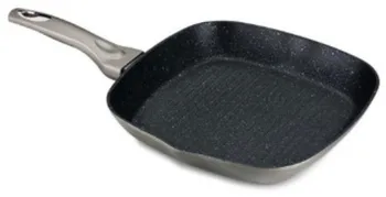 

BOOST PAN GREEN-PLUS GRILL 28x28