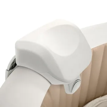 

Headrest for inflatable Spa INTEX