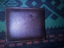 Wallet Coin-Pocket Male Purse Mens Genuine-Leather High-Quality Zipper with Cartera