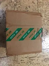 Regulador de velocidad de Motor de 400W CA 220V controlador de precisión hacia adelante y atrás 50/60hz