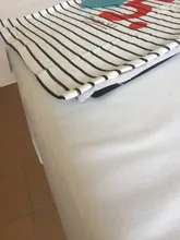 Camiseta de rayas para niñas pequeñas, camiseta de manga larga de algodón, ropa de otoño para niños de 12-8 años, blusa, Tops de manga larga para niños