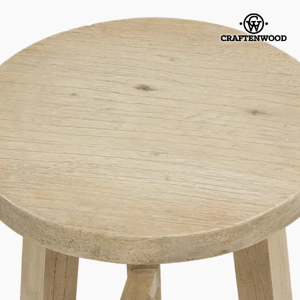 Деревянный стул jelte от Craftenwood