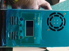 Powmr MPPT Controller Cells-Panel Vented Solar-Charge 60A Pv-Input Auto 24V 12V 36V 48V