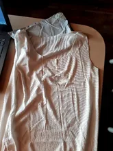 Top T-Shirt Tank Solid-Color Women Fashion Sleeveless Cute Sexy Plus-Size Cotton Summer