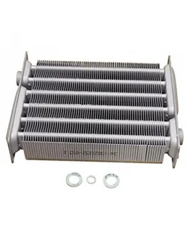 

Exchanger primary boiler Beretta KOMPACT 10021232