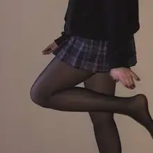 QRWR-faldas de estilo Kawaii para mujer, faldas plisadas de cintura alta, estilo coreano, 2021