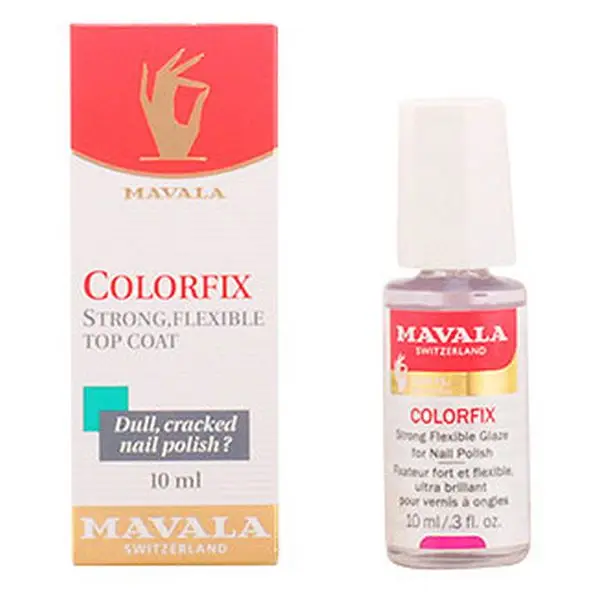 Лак для ногтей Mavala 988