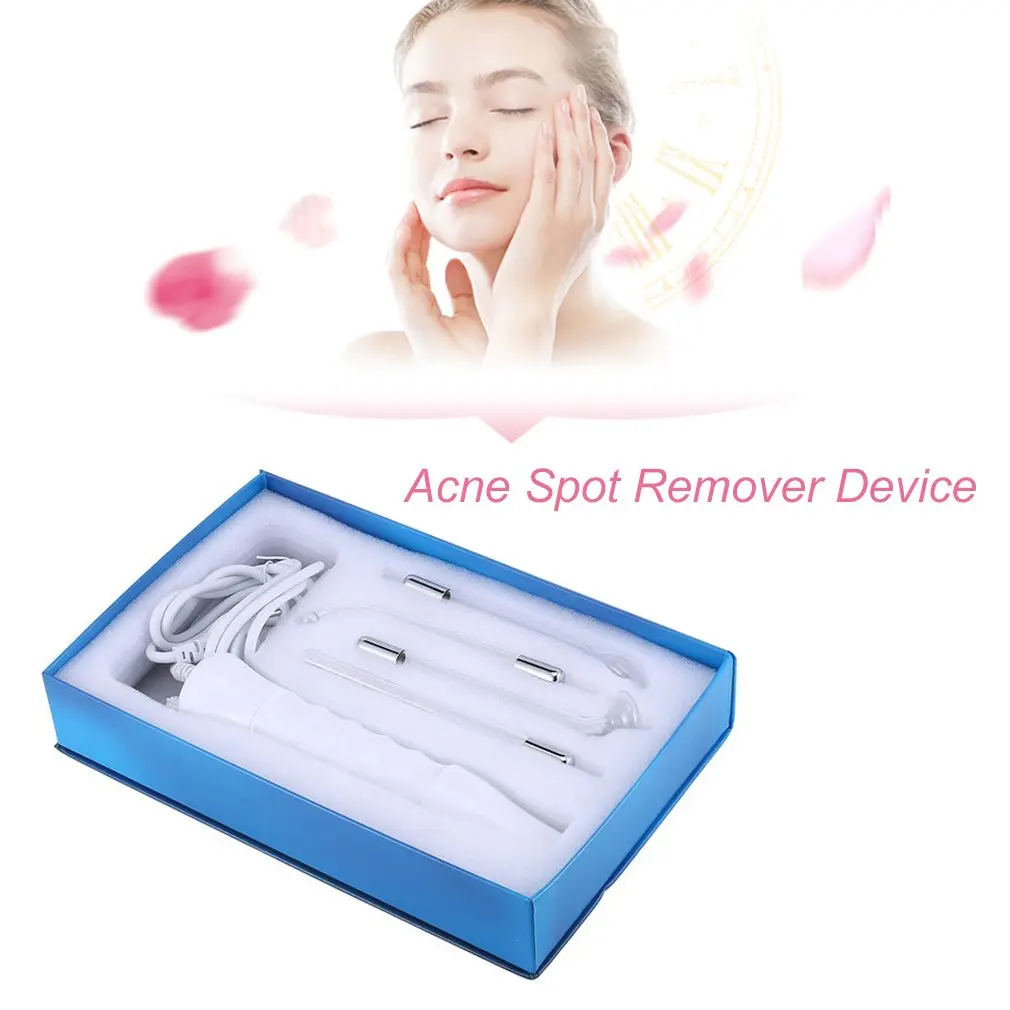 High Frequency Electrotherapy Glass Electrode Tube Beauty Device Face Therapy Neon Argon Fusion Wands Wrinkle Acne Spot Remover 3 High Frequency Electrotherapy Glass Electrode Tube Beauty Device Face Therapy Neon Argon Fusion Wands Wrinkle Acne Spot Remover 3