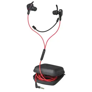 

Игровая гарнитура Trust GXT 408 Cobra Multiplatform Gaming Earphones