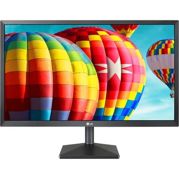 

Full HD IPS monitor LG 24 inch 24MK430H-B