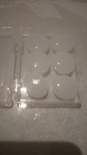 Tapones protectores para los oídos de silicona suave, impermeables, antiruido, para natación y deportes acuáticos, 6 uds.