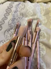 Makeup Brushes Set Pro 5/12/13/14 pcs Brushes Set Powder Eye Shadow Blending Blending