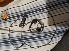 Samsung AKG Headset Earphones Wired Volume-Control IG955 Huawei Galaxy S10 In-Ear 