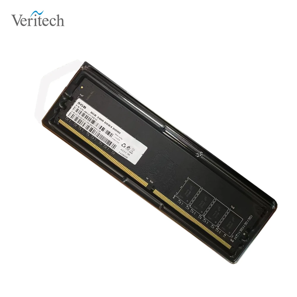 Veritech компьютер ram DDR4 4 ГБ 8 ГБ 16 ГБ памяти PC4 2133 2400 2666 МГц настольная материнская плата Memoria 288-pin DIMM