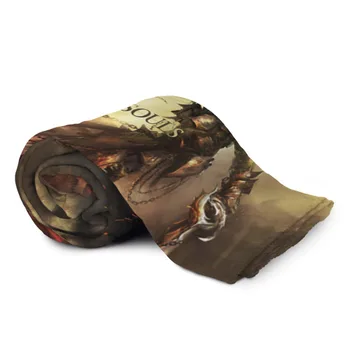

Plaid 3D Dark Souls