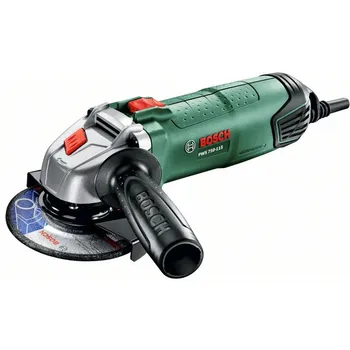 

BOSCH-angle Grinder PWS 750-115