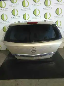 

6559267 Tailgate Opel Astra H Ber. 1.6 16v