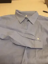 Blusa informal de algodón y lino con manga larga para verano, camisa holgada con estampado de pájaros para mujer, Estilo Vintage, de talla grande, 2021