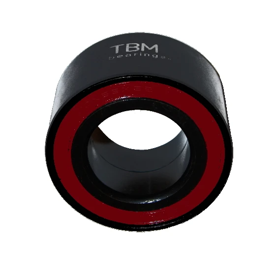 TBM Bearings DAC3055W для CFMoto Русская Механика Stels 30499-03080 30x55x32 - Цвет: 1 шт