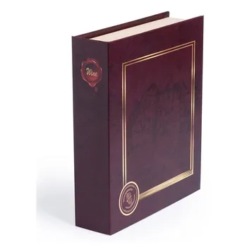 

Book Wine Gift Set (4 pcs) 145342