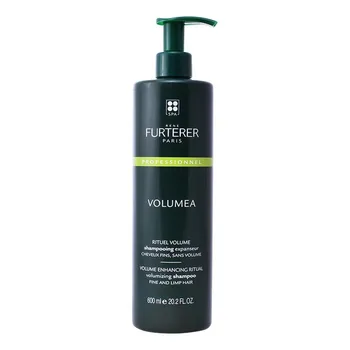 

Volumising Shampoo René Furterer (600 ml)