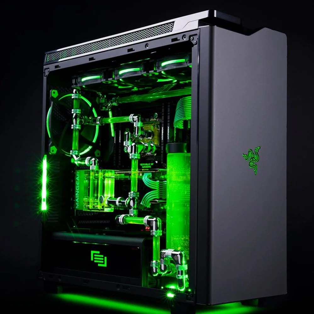 Игровой 6 ядер / 4GB /1Tb GT 730-2Gb | Компьютеры и офис